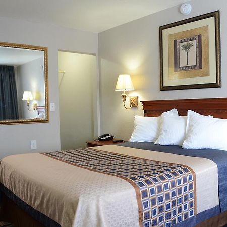Lion Inn - Saint Augustine Εξωτερικό φωτογραφία