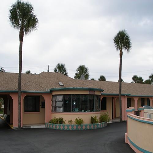 Lion Inn - Saint Augustine Εξωτερικό φωτογραφία