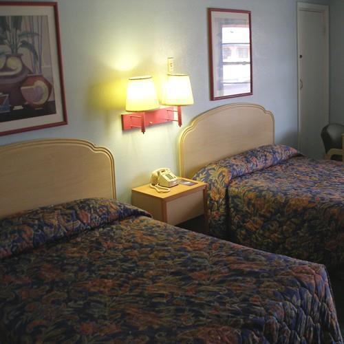 Lion Inn - Saint Augustine Δωμάτιο φωτογραφία