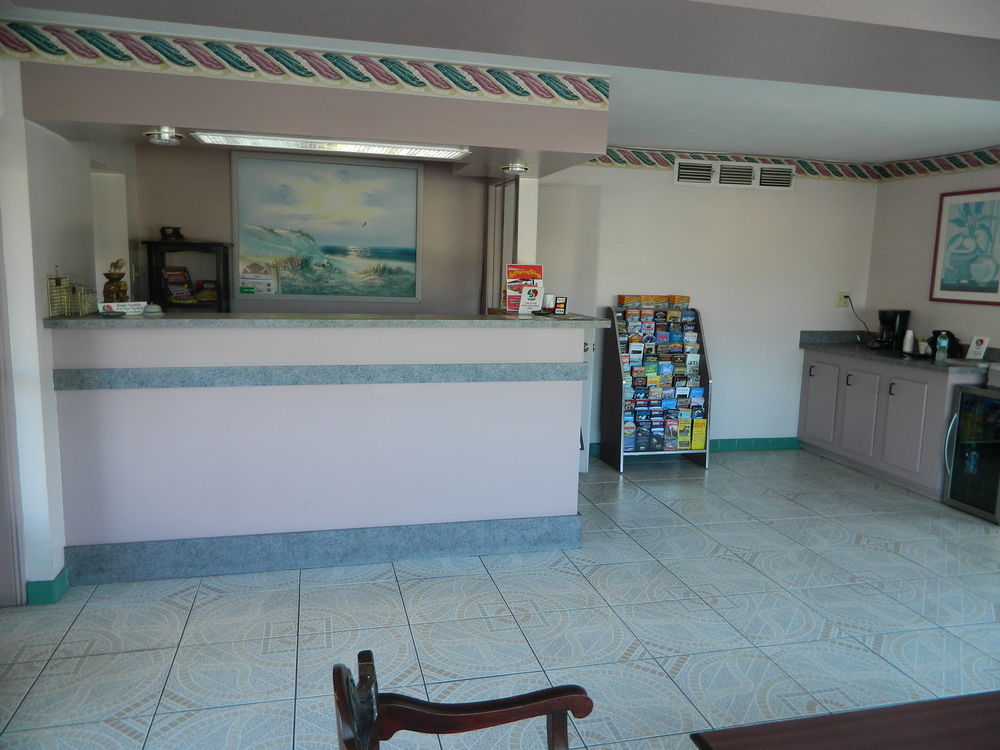Lion Inn - Saint Augustine Εξωτερικό φωτογραφία
