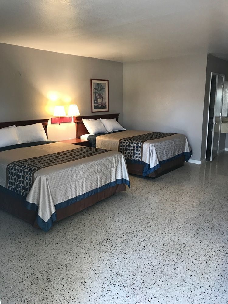 Lion Inn - Saint Augustine Εξωτερικό φωτογραφία