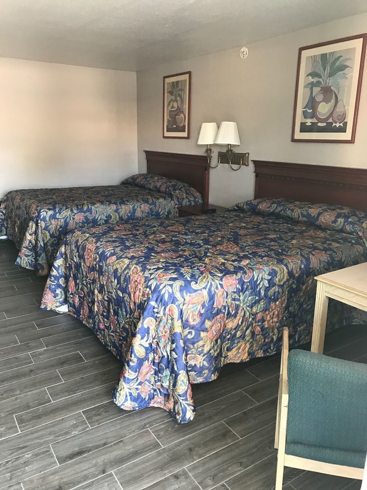 Lion Inn - Saint Augustine Εξωτερικό φωτογραφία