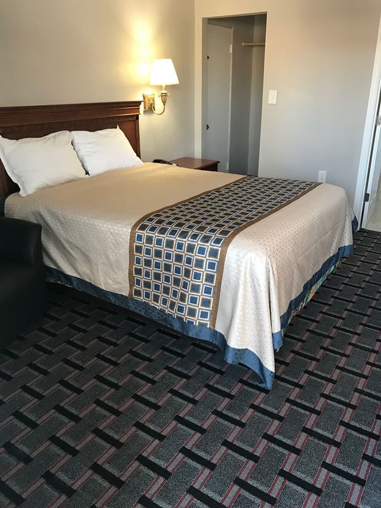 Lion Inn - Saint Augustine Εξωτερικό φωτογραφία