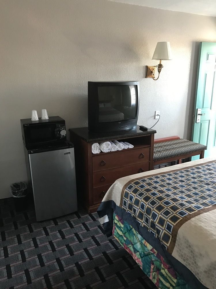 Lion Inn - Saint Augustine Εξωτερικό φωτογραφία