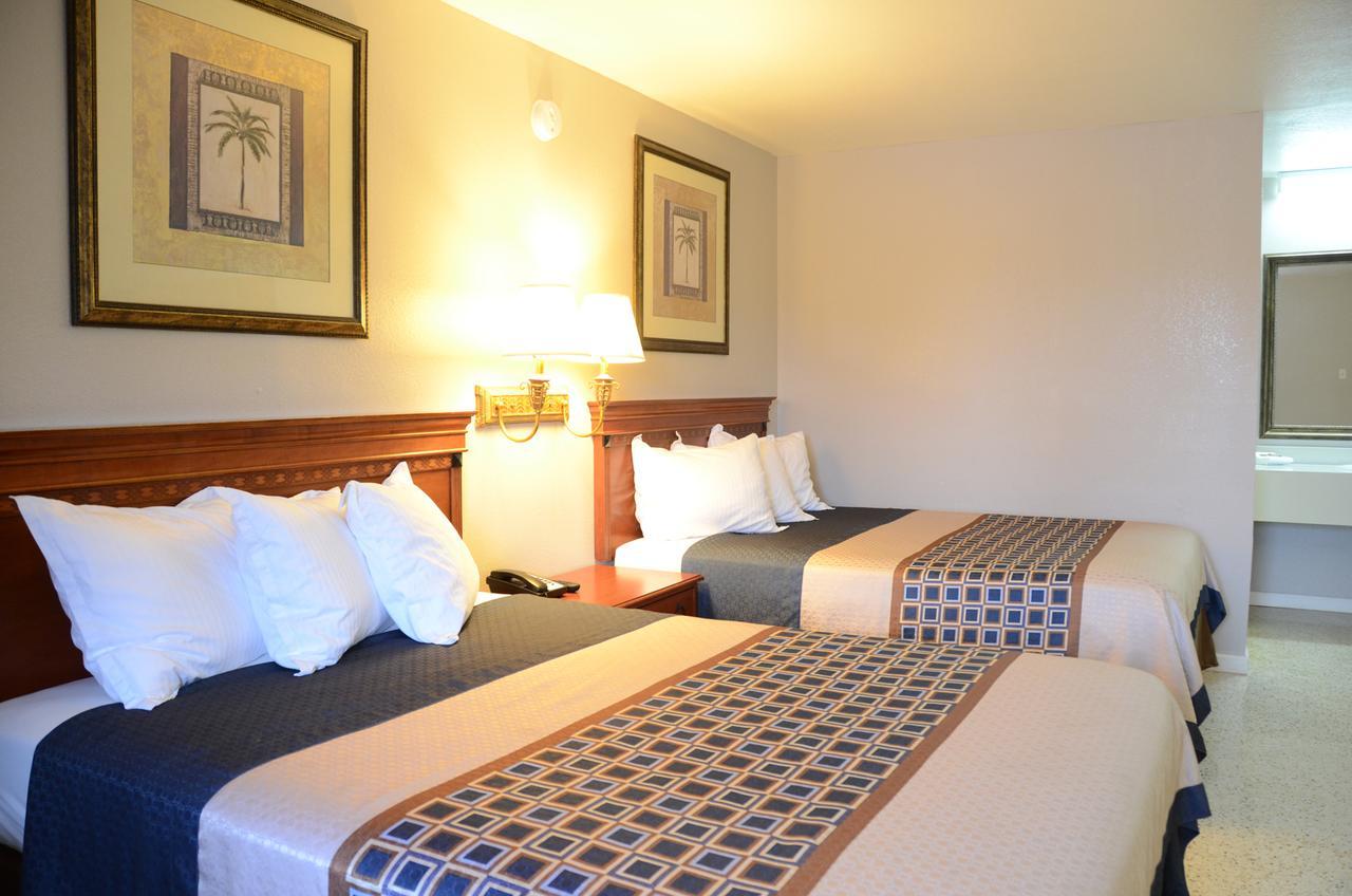 Lion Inn - Saint Augustine Εξωτερικό φωτογραφία