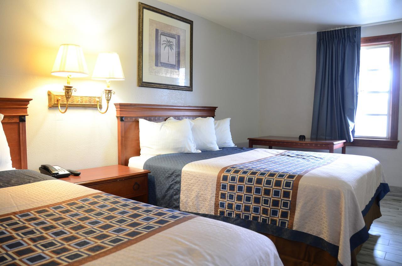 Lion Inn - Saint Augustine Εξωτερικό φωτογραφία
