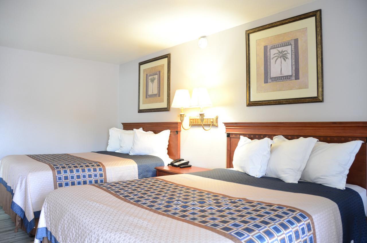 Lion Inn - Saint Augustine Εξωτερικό φωτογραφία