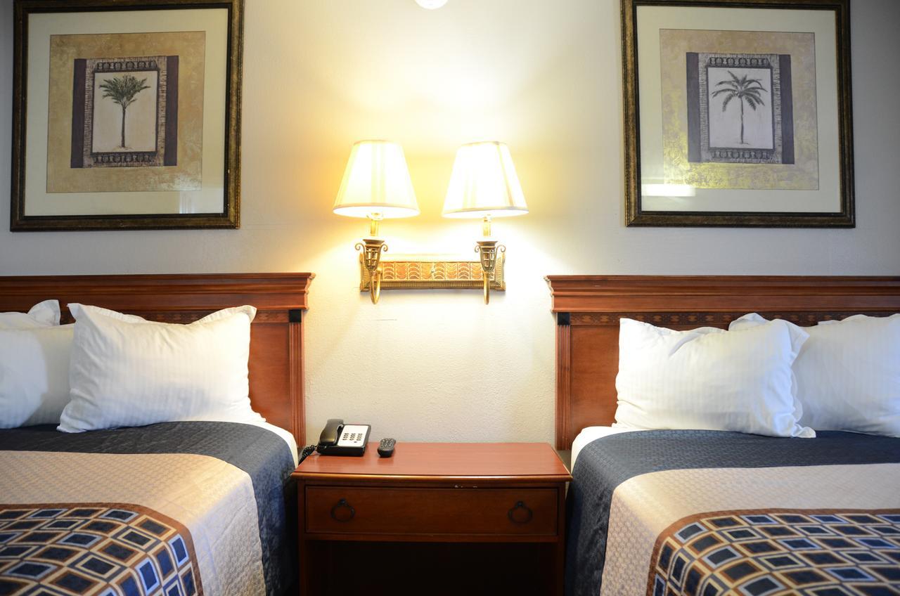 Lion Inn - Saint Augustine Εξωτερικό φωτογραφία