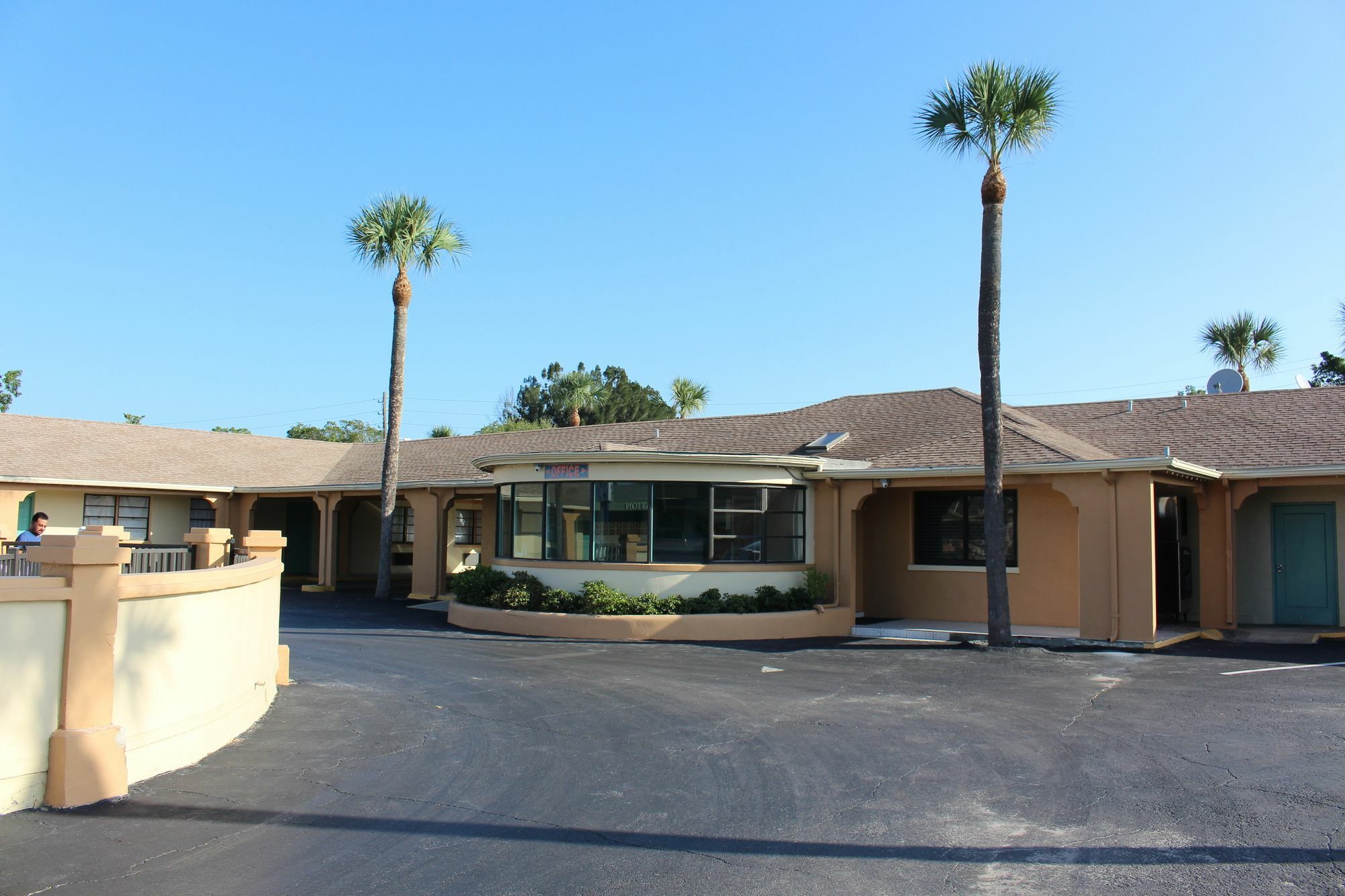 Lion Inn - Saint Augustine Εξωτερικό φωτογραφία