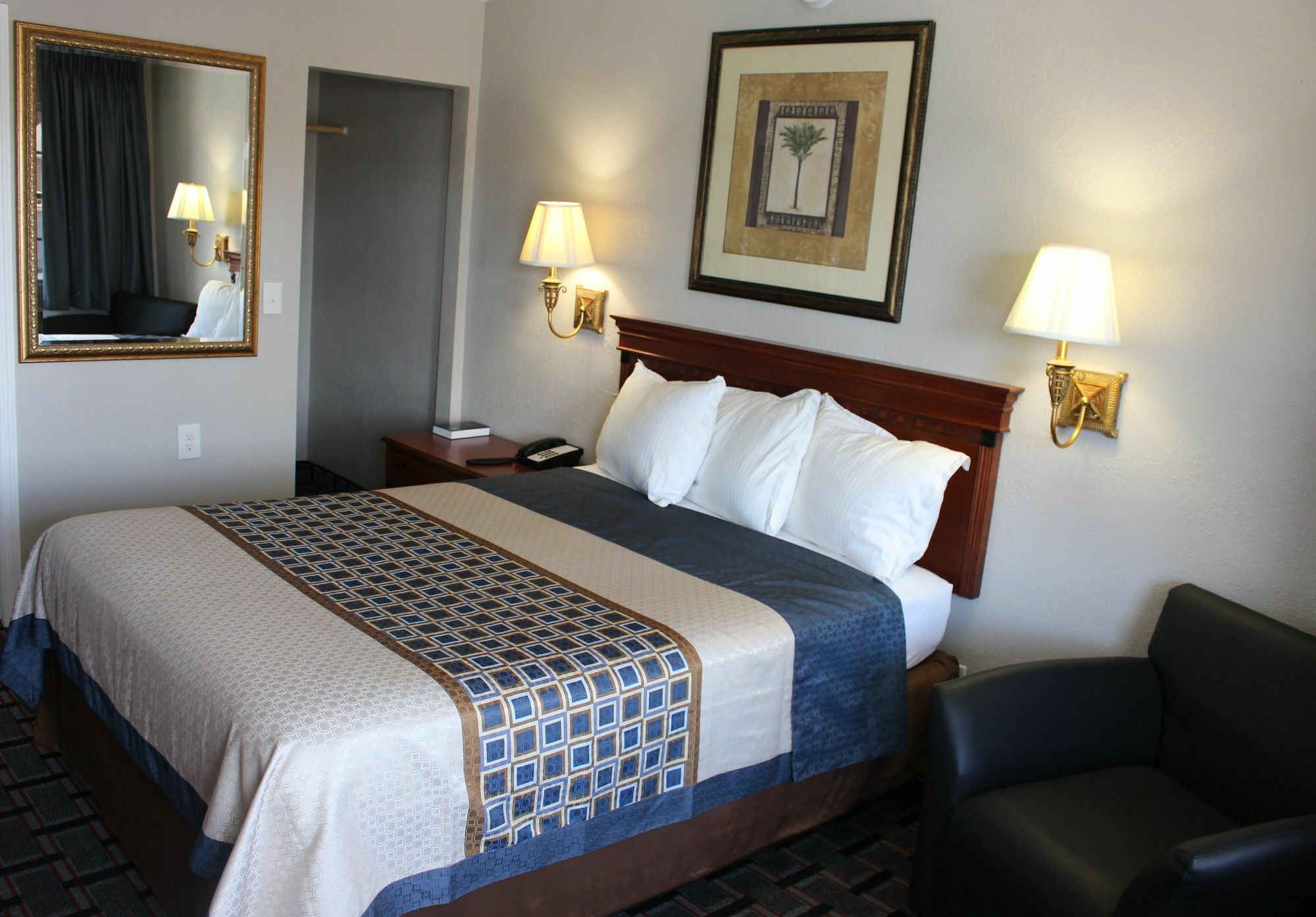 Lion Inn - Saint Augustine Εξωτερικό φωτογραφία