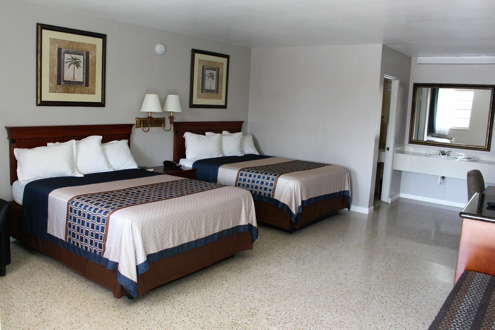 Lion Inn - Saint Augustine Εξωτερικό φωτογραφία