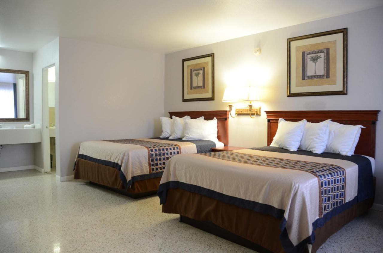 Lion Inn - Saint Augustine Δωμάτιο φωτογραφία